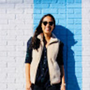 Meet your Posher, Fay